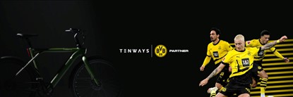 TENWAYS and Borussia Dortmund Renew Strategic Partnership | Meridian Portfolio TENWAYS and Borussia Dortmund Renew Strategic Partnership | Meridian Portfolio